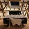 Arctic Living Ellesmere boxspring - 180x200 - Showroom