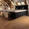 Arctic Living Ellesmere boxspring - 180x200 - Vooraanzicht