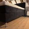 Arctic Living Ellesmere boxspring - 180x200 - Zijaanzicht rechts