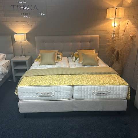 Treca Paris Nuit - 180x200 - Showroom
