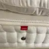 Candia Formentera boxspring - 180x210 - Materiaal