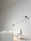 Luceplan Counterbalance wandlamp - verstelbaar - Showroom