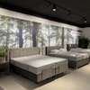 Ergosleep Broadway Deelbaar boxspring - 180x200 - Boven aanzicht