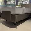 Ergosleep Broadway Deelbaar boxspring - 180x200 - Details