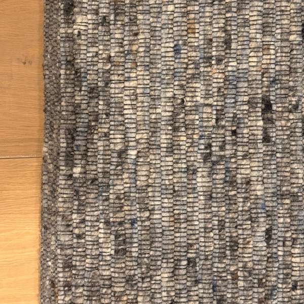 de Munk Bergamo vloerkleed - 250x300 - Showroom