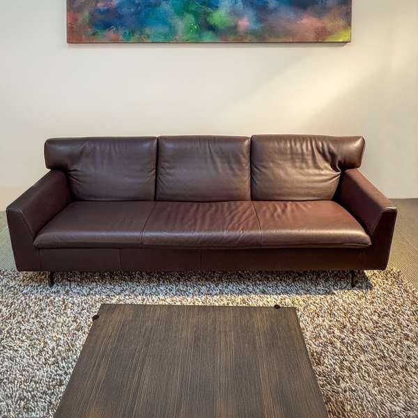 LABEL vandenberg Kameo 3-zitsbank - Showroom