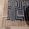 Brink & Campman Kimmo vloerkleed - 250x350 - Showroom