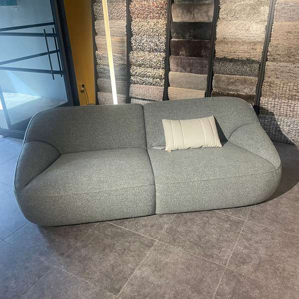 Pode Nivti 3-zitsbank - Showroom
