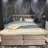 Ergosleep Times Square boxspring - 180x200 - Showroom