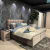 Ergosleep Times Square boxspring - 180x200 - Vooraanzicht