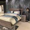 Ergosleep Times Square boxspring - 180x200 - Zijaanzicht rechts