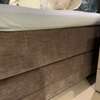 Ergosleep Times Square boxspring - 180x200 - Details