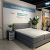 Ergosleep Lincoln boxspring - 180x200 - Vooraanzicht
