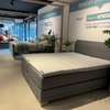 Ergosleep Lincoln boxspring - 180x200 - Boven aanzicht