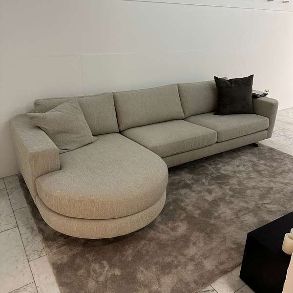 DF Design Velino Lounge hoekbank