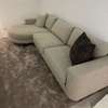 DF Design Velino Lounge hoekbank - Showroom