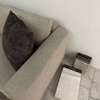 DF Design Velino Lounge hoekbank - Achter aanzicht