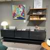 String Furniture wandkast - Showroom