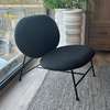 Wendelbo Oblong fauteuil - Showroom