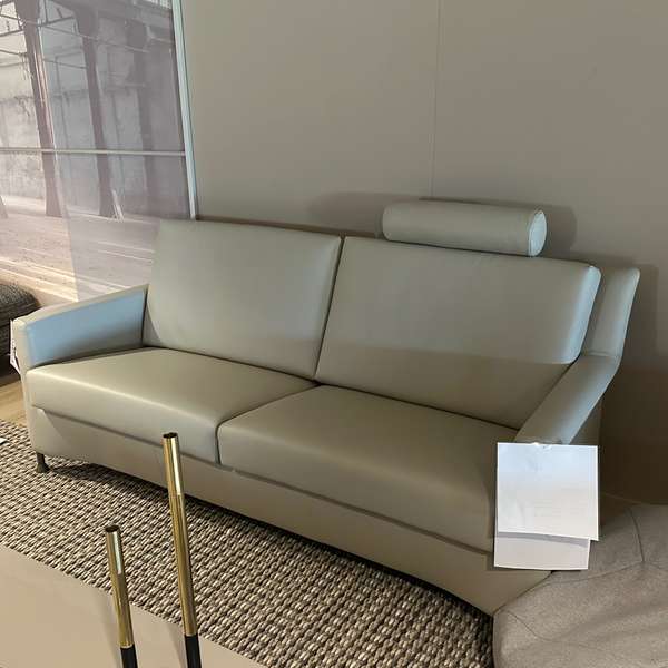 Évidence Paian 3-zitsbank - Showroom