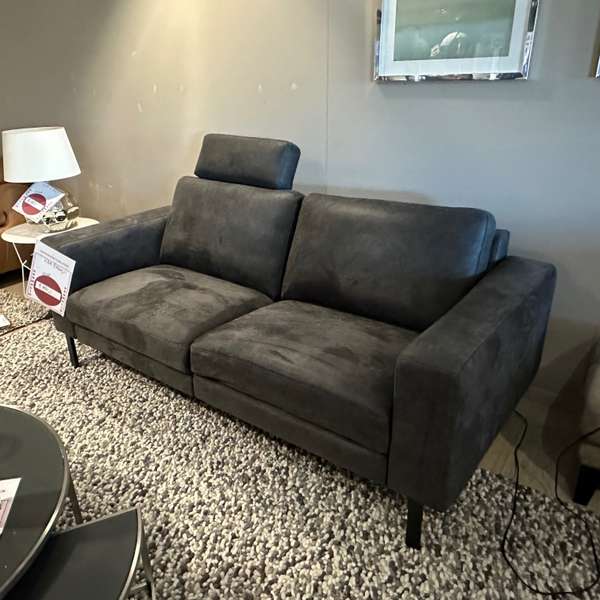 DFM Living 2,5-zitsbank - Showroom