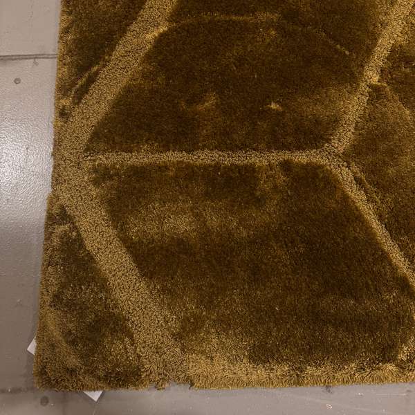 Millenerpoort Salina Cube vloerkleed - 250x300 - Achter aanzicht
