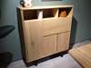 Henders & Hazel Highboard Homestead wandkast - Materiaal