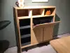 Henders & Hazel Highboard Homestead wandkast - Materiaal