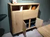 Henders & Hazel Highboard Homestead wandkast - Materiaal