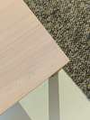 Pilat & Pilat Tiemen II salontafel - Materiaal