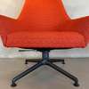 Arco Sketch Lounge relaxfauteuil met voetenbank - Details