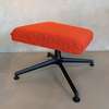 Arco Sketch Lounge relaxfauteuil met voetenbank - Details