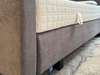 Pullman Detroit boxspring - 180x220 - Materiaal