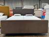 Pullman Detroit boxspring - 180x220 - Materiaal