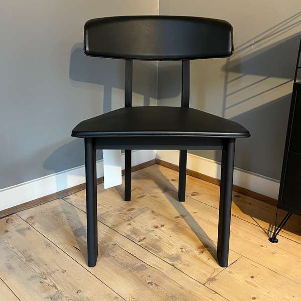 Afbeeldingen van Cassina Back-Wing 560-12 eetkamerstoel
