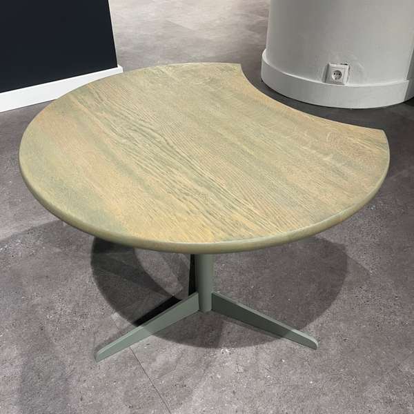 Label vandenberg Taboo bijzettafel - Showroom