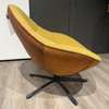 Label vandenberg Hidde Soft draaifauteuil - Details