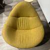Label vandenberg Hidde Soft draaifauteuil - Details