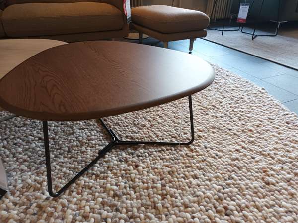 Afbeeldingen van Pode Tripod salontafel
