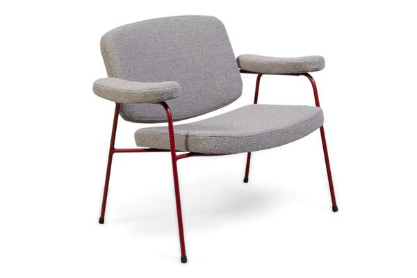 Afbeeldingen van Artifort Moulin fauteuil