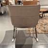 Afbeeldingen van EYYE Juno fauteuil (set van 2)