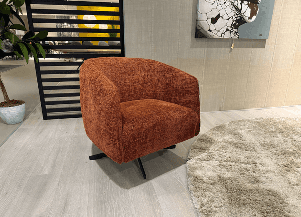 Afbeeldingen van Cartel Living Jazz fauteuil