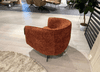 Afbeeldingen van Cartel Living Jazz fauteuil