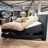 Viking Sirius Duoflex boxspring - 180x210 - Vooraanzicht