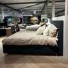 Viking Sirius Duoflex boxspring - 180x210 - Zijaanzicht rechts