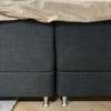 Viking Sirius Duoflex boxspring - 180x210 - Achter aanzicht