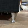 Viking Sirius Duoflex boxspring - 180x210 - Zijaanzicht links