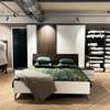 Nolte Concept Me bed - 180x200 met kledingkast en nachtkastjes - Showroom