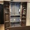 Nolte Concept Me bed - 180x200 met kledingkast en nachtkastjes - Details
