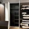 Nolte Concept Me bed - 180x200 met kledingkast en nachtkastjes - Details